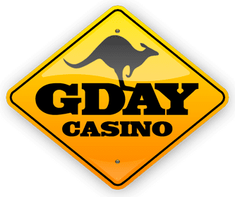 GDay Casino