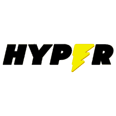 Hyper Casino