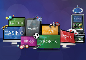 Playtech Mobile Games