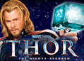 Play Thor Progressive Slot