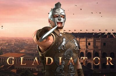 Gladiator Slot Game Gladiator Slot Game