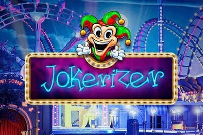Jokerizer Jokerizer