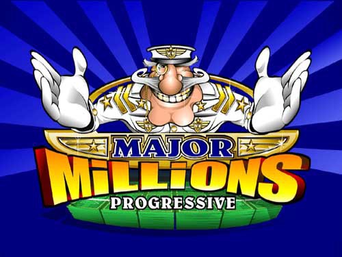 Major Millions Slot Game Major Millions Slot Game