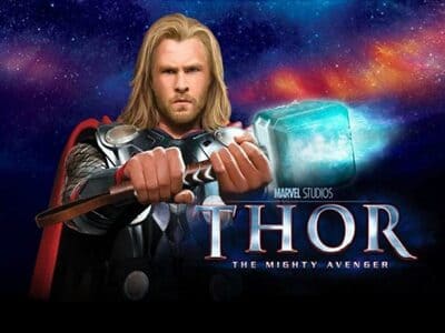 Thor Slot Game Thor Slot Game